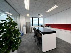 Republic Plaza (D1), Office #580623271